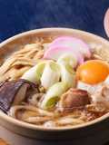 Nabeyaki Udon