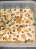 பட்டர் ஸ்காட்ச் ஐஸ் கிரீம் (Butter scotch icecream recipe in tamil)