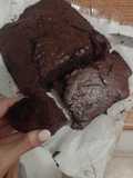 Brownie alla Banana