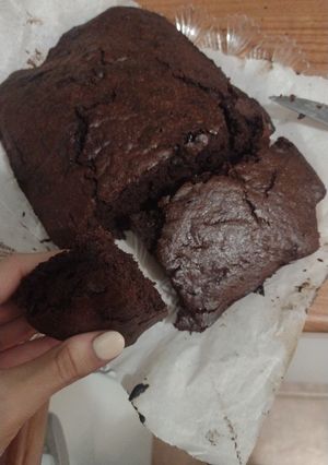 Foto di Brownie alla Banana