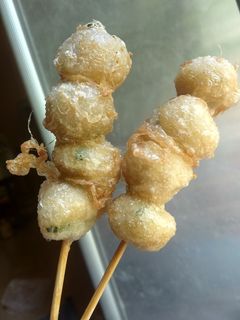 Foto resep Cilok goreng