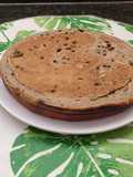Tortita fit