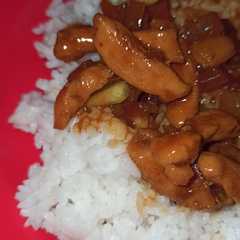 Ayam teriyaki রেসিপির প্রধান ছবি