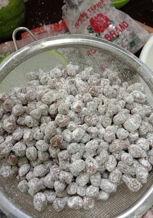 Foto resep BOBA Brown SUGAR