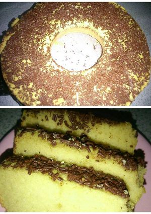 Foto resep Bolu ala kadar nya 😁