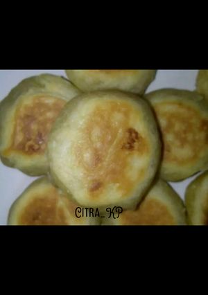 Foto resep Bakpia keju