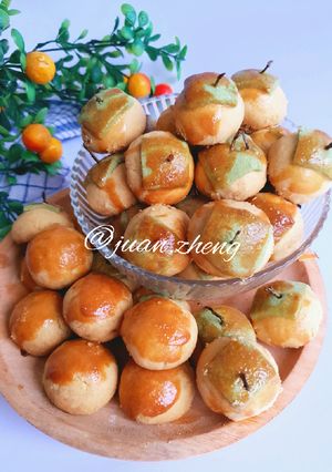 Foto resep Nastar Premium Simple no Ribet-Ribet