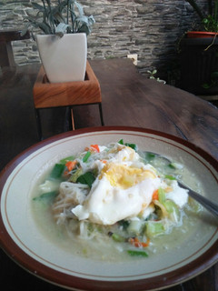 Foto resep Bihun kuah