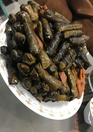 صورة لوصفة يبرق