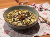 💚 Mì Udon Trứng Đơn Giản