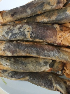 Foto resep Pisang coklat (piscok lumer)