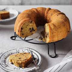 รูปของ Banana Cake