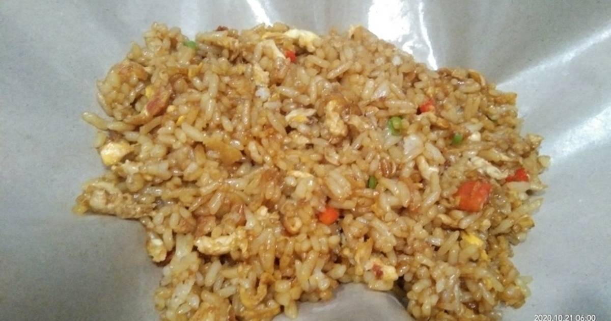 Nasi Goreng Gila Mandiri Cipondoh Tangerang Lengkap Menu Terbaru Jam Buka No Telepon Alamat Dengan Peta