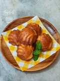 Butter Rice Cake