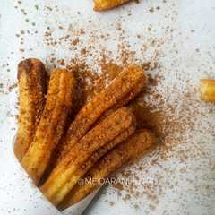 รูปของ Churros Prochiz