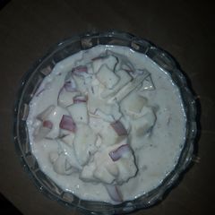A picture of Yoghurt,App.