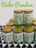 Buko Pandan