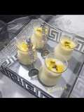 Pineapple passion