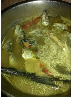 Foto resep Ikan masak