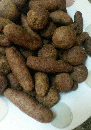 صورة لوصفة كفتة الحاتي ولاااااروع