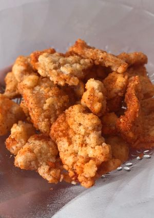 Foto resep Resep Ayam Shihlin