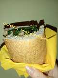 Panino Sasiccie e Friariell