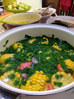 Foto resep Sayur Bening Kelor