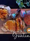 Ayam gunting