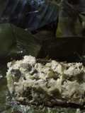 Bothok Tempe, Daun So, dan Petai Cina (Lemtoro) ala NitiSari