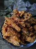 Belalang goreng kriuk