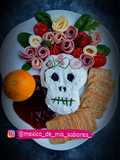 💀 DIA DE MUERTOS VS HALLOWEEN 🎃