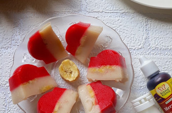 Cara Membuat Nagasari Pisang Bahan Sederhana