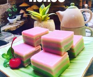 Resep Terbaik Lapis Beras Ala Rumahan Resep Terbaik Lapis Beras Ala Rumahan
