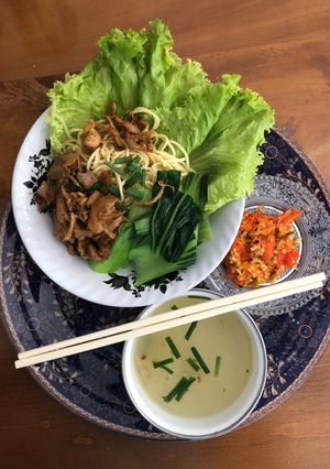 Foto resep #5 Mie ayam anti-ribet 🍲