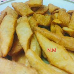 A picture of NAMAK_PARAY.