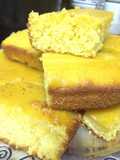 Pan de Elote (Corn Bread)