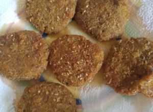 Foto principal de Falafel