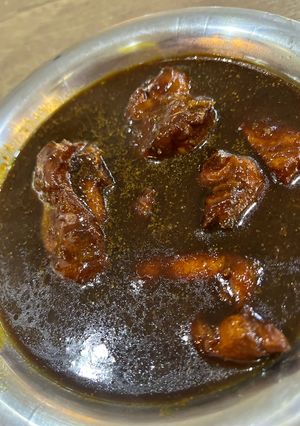 عکسی از دستور فسنجون