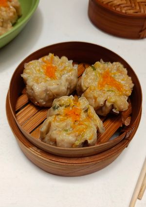 Foto resep Dimsum Ayam