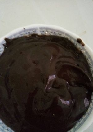 صورة لوصفة كيكة السبع ملاعق