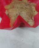 Muffins de manzana con canela