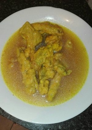 Foto principal de Habas en escabeche