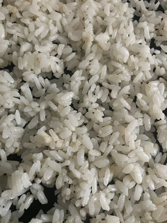 Una foto de Arroz para sushi