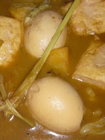 Langkah Mudah untuk Membuat Resep Semur Tahu Telur Kentang yang Lezat Sekali Anti Ribet, Lezat Sekali
