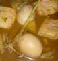 Langkah Mudah untuk Membuat Resep Semur Tahu Telur Kentang yang Lezat Sekali Anti Ribet, Lezat Sekali