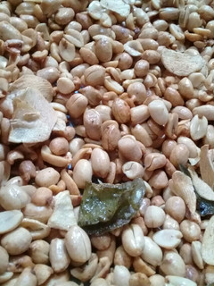Foto resep Kacang Bawang