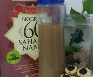 Resep Baru Beras Kencur Paling Enak Resep Baru Beras Kencur Paling Enak