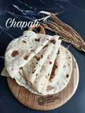 Chapati
