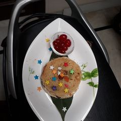 A picture of Soya star evening sandwich.