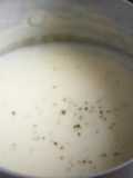 Sốt Béchamel